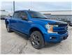 2020 Ford F-150 XLT (Stk: 106476A) in St. Thomas - Image 7 of 18