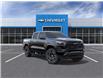 2026 Chevrolet Colorado Z71 (Stk: 260541) in Ottawa - Image 1 of 24