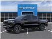 2026 Chevrolet Colorado Z71 (Stk: 260541) in Ottawa - Image 2 of 24