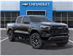 2026 Chevrolet Colorado Z71 (Stk: 260541) in Ottawa - Image 7 of 24
