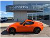 2019 Mazda MX-5 RF 30th Anniversary (Stk: 24844) in Pembroke - Image 1 of 25