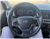 2019 Hyundai Accent Preferred (Stk: 24820) in Pembroke - Image 25 of 26