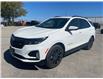 2022 Chevrolet Equinox RS (Stk: 104555BXXX) in St. Thomas - Image 1 of 19