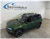 2025 Ford Bronco Sport Outer Banks (Stk: 43971J) in Belleville - Image 1 of 30
