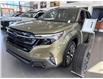 2026 Subaru Forester Premier (Stk: 39378) in RICHMOND HILL - Image 1 of 1