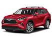 2026 Toyota Highlander Hybrid Limited (Stk: 26278) in Peterborough - Image 1 of 11
