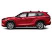 2026 Toyota Highlander Hybrid Limited (Stk: 26278) in Peterborough - Image 2 of 11
