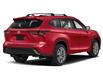 2026 Toyota Highlander Hybrid Limited (Stk: 26278) in Peterborough - Image 3 of 11