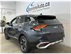 2023 Kia Sportage LX (Stk: 44011J) in Belleville - Image 5 of 27