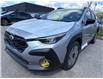 2026 Subaru Crosstrek Onyx (Stk: 39400) in RICHMOND HILL - Image 1 of 1