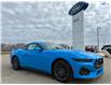 2026 Ford Mustang GT Premium (Stk: T07289) in Hague - Image 2 of 12