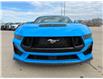 2026 Ford Mustang GT Premium (Stk: T07289) in Hague - Image 3 of 12