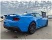 2026 Ford Mustang GT Premium (Stk: T07289) in Hague - Image 8 of 12