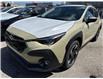 2026 Subaru Crosstrek Limited (Stk: 39153) in RICHMOND HILL - Image 1 of 1