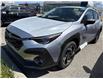 2026 Subaru Crosstrek Limited (Stk: 39387) in RICHMOND HILL - Image 1 of 1