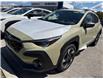 2026 Subaru Crosstrek Limited (Stk: 39194) in RICHMOND HILL - Image 1 of 1