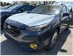 2026 Subaru Crosstrek Onyx (Stk: 39388) in RICHMOND HILL - Image 1 of 1