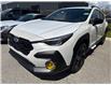 2026 Subaru Crosstrek Onyx (Stk: 39419) in RICHMOND HILL - Image 1 of 1
