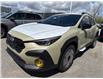 2026 Subaru Crosstrek Onyx (Stk: 39413) in RICHMOND HILL - Image 1 of 1