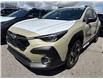 2026 Subaru Crosstrek Limited (Stk: 39367) in RICHMOND HILL - Image 1 of 1