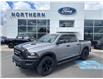 2024 RAM 1500 Classic Warlock (Stk: 26051AA) in Espanola - Image 1 of 20