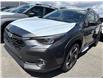 2026 Subaru Crosstrek Limited (Stk: 39346) in RICHMOND HILL - Image 1 of 1