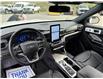 2022 Ford Explorer ST (Stk: 6P036) in Williams Lake - Image 12 of 14