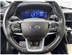 2022 Ford Explorer ST (Stk: 6P036) in Williams Lake - Image 14 of 14