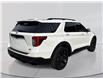 2022 Ford Explorer ST (Stk: 6P036) in Williams Lake - Image 5 of 14