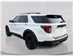 2022 Ford Explorer ST (Stk: 6P036) in Williams Lake - Image 7 of 14