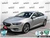 2019 Buick Regal Sportback Preferred II (Stk: U-3018A) in Tillsonburg - Image 1 of 25