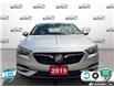 2019 Buick Regal Sportback Preferred II (Stk: U-3018A) in Tillsonburg - Image 2 of 25