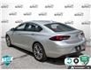 2019 Buick Regal Sportback Preferred II (Stk: U-3018A) in Tillsonburg - Image 4 of 25