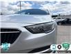 2019 Buick Regal Sportback Preferred II (Stk: U-3018A) in Tillsonburg - Image 8 of 25