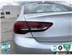 2019 Buick Regal Sportback Preferred II (Stk: U-3018A) in Tillsonburg - Image 11 of 25