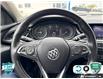 2019 Buick Regal Sportback Preferred II (Stk: U-3018A) in Tillsonburg - Image 14 of 25