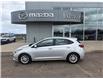 2019 Hyundai Accent Preferred (Stk: 24825) in Pembroke - Image 1 of 23