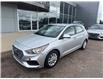 2019 Hyundai Accent Preferred (Stk: 24825) in Pembroke - Image 4 of 23