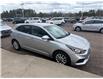 2019 Hyundai Accent Preferred (Stk: 24825) in Pembroke - Image 8 of 23