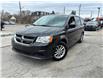 2014 Dodge Grand Caravan SE/SXT (Stk: 2604199) in Waterloo - Image 1 of 6