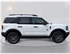 2026 Ford Bronco Sport Big Bend (Stk: 6S031) in Williams Lake - Image 4 of 14