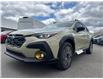 2026 Subaru Crosstrek Onyx (Stk: S26265) in Newmarket - Image 1 of 6