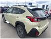 2026 Subaru Crosstrek Onyx (Stk: S26265) in Newmarket - Image 2 of 6