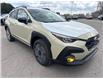 2026 Subaru Crosstrek Onyx (Stk: S26265) in Newmarket - Image 4 of 6