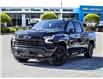 2026 Chevrolet Silverado 1500 RST (Stk: 263840) in Uxbridge - Image 1 of 26