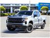 2026 Chevrolet Silverado 1500 Custom Trail Boss (Stk: 263857) in Uxbridge - Image 1 of 24