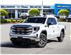 2026 GMC Sierra 1500 SLE (Stk: 263872) in Uxbridge - Image 1 of 25