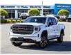 2026 GMC Sierra 1500 AT4 (Stk: 263882) in Uxbridge - Image 1 of 24