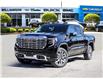 2026 GMC Sierra 1500 Denali (Stk: 263930) in Uxbridge - Image 1 of 24