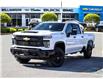 2026 Chevrolet Silverado 2500HD Work Truck (Stk: 263953) in Uxbridge - Image 1 of 23